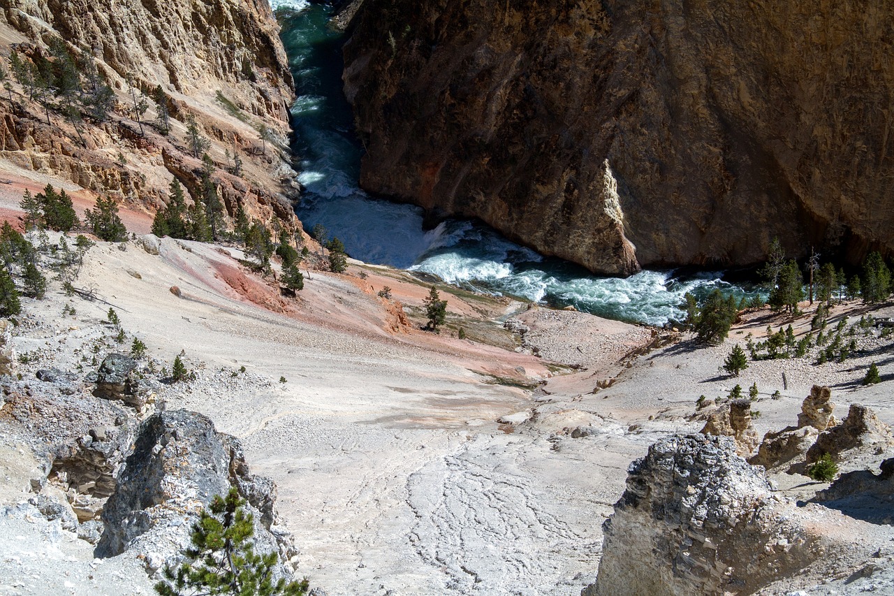 Sustainable Practices for Enjoying the United States’ Yellowstone